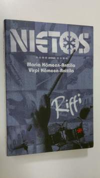 Nietos Riffi