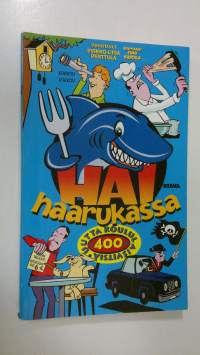 Hai haarukassa