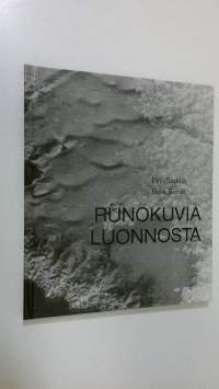 Runokuvia luonnosta