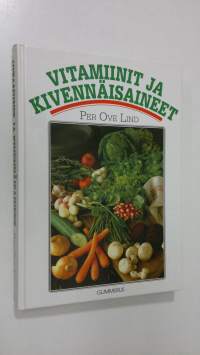 Vitamiinit ja kivennäisaineet