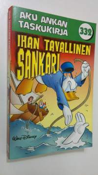 Ihan tavallinen sankari