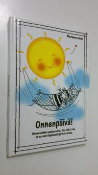 Onnenpäivä!