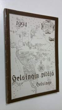 Helsingin pitäjä 1994