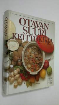 Otavan suuri keittokirja