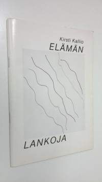 Elämän lankoja