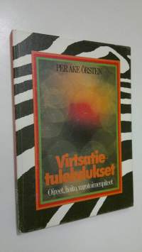 Virtsatietulehdukset