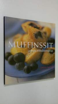 Muffinssit ja muita pikkuleivonnaisia