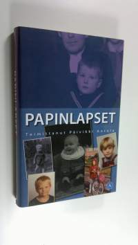 Papinlapset (UUSI)