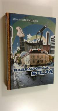 Rakkaudella, Silja (UUSI)