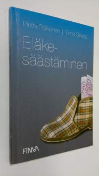 Eläkesäästäminen