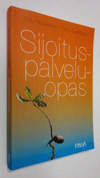 Sijoituspalveluopas