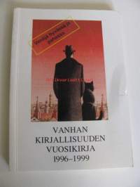 Vanhan kirjallisuuden vuosikirja 1996-1999