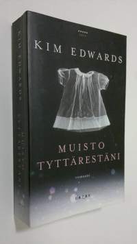 Muisto tyttärestäni