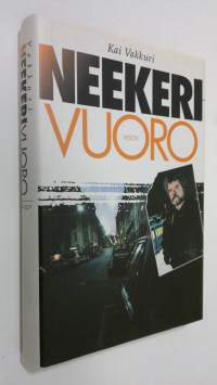 Neekerivuoro