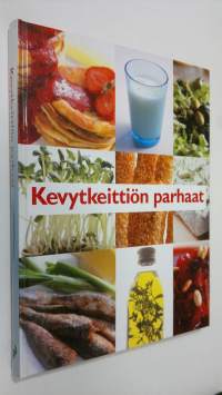 Kevytkeittiön parhaat