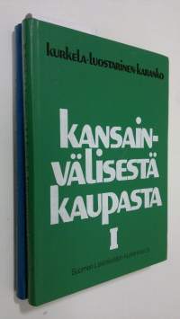 Kansainvälisestä kaupasta 1-2