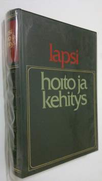 Lapsi, hoito ja kehitys