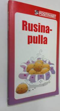 Rusinapulla