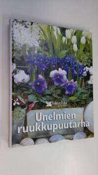 Unelmien ruukkupuutarha