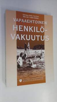 Vapaaehtoinen henkilövakuutus