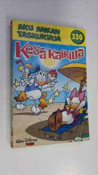 Kesä kaikilla