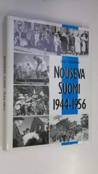 Nouseva Suomi 1944-1956