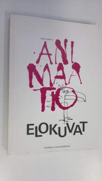 Animaatioelokuvat