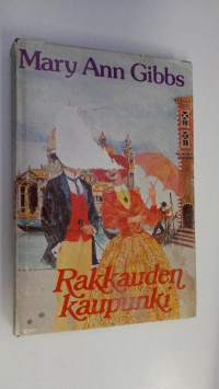 Rakkauden kaupunki