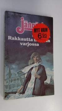 Rakkautta murhan varjossa