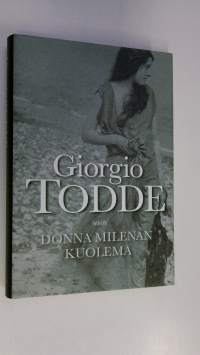 Donna Milenan kuolema