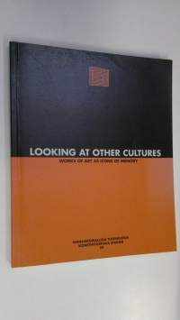 Looking at other cultures : works of art as icons of memory