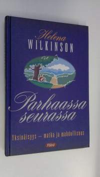 Parhaassa seurassa