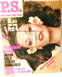 P.S. 1977 N:o 4