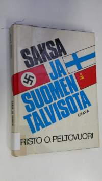 Saksa ja Suomen talvisota