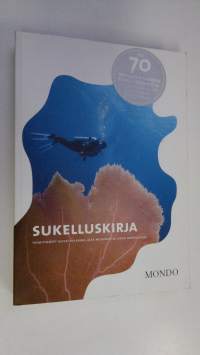 Sukelluskirja