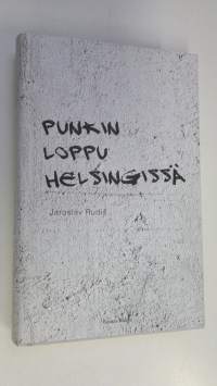 Punkin loppu Helsingissä