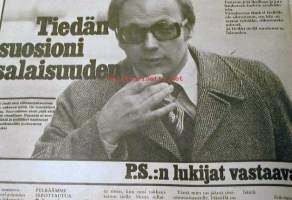 P.S. 1977 N:o 4