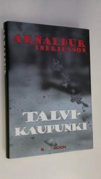 Talvikaupunki