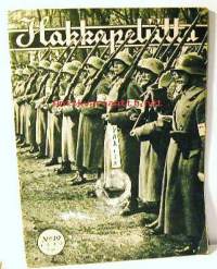 Hakkapeliitta 1932 nr 19