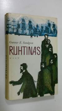 Ruhtinas