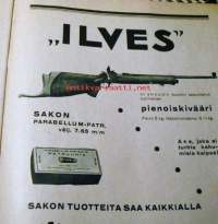 Hakkapeliitta 1932 nr 19