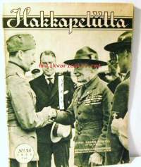 Hakkapeliitta 1933 nr 35
