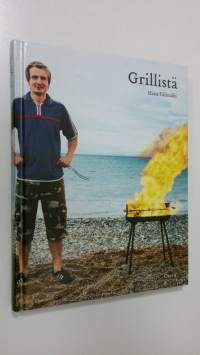 Grillistä (ERINOMAINEN)