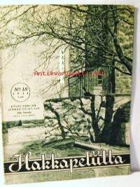 Hakkapeliitta 1934 nr 18