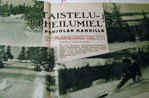 Hakkapeliitta 1934 nr 18