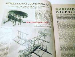 Hakkapeliitta 1934 nr 18