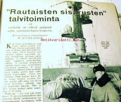 Hakkapeliitta 1934 nr 7