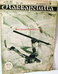 Hakkapeliitta 1934 nr 4