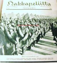 Hakkapeliitta 1934 nr 4