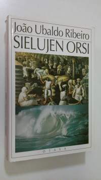 Sielujen orsi